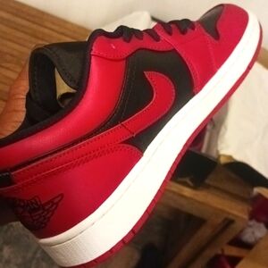 Jordan 1 Low Reverse Bred